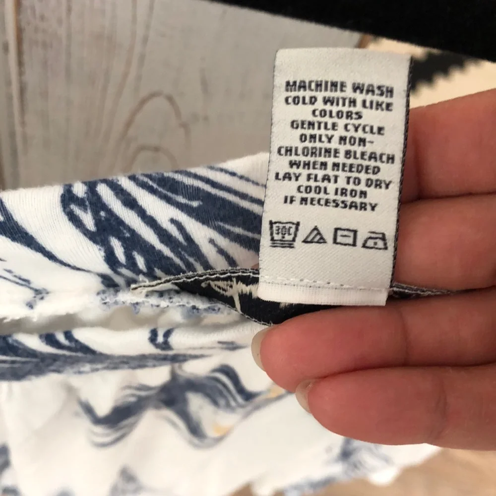 American Rag top - Picture 5 of 5